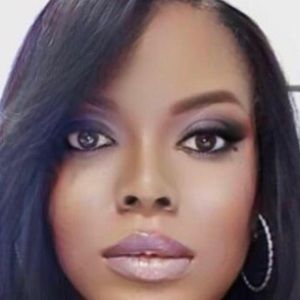 Meet your Posher, Shana
